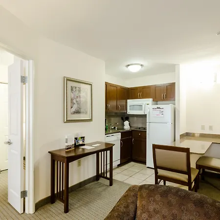 Staybridge Suites Austin Airport By Ihg Exterior photo