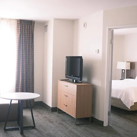 Staybridge Suites Austin Airport By Ihg Exterior photo