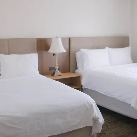 Staybridge Suites Austin Airport By Ihg Exterior photo