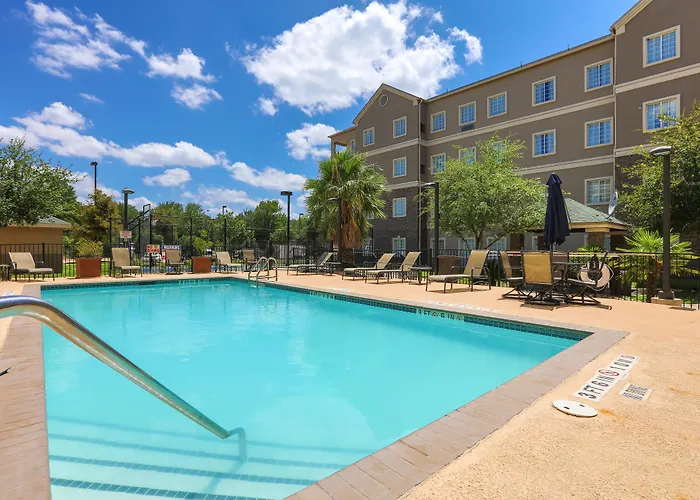 Staybridge Suites Austin Airport By Ihg