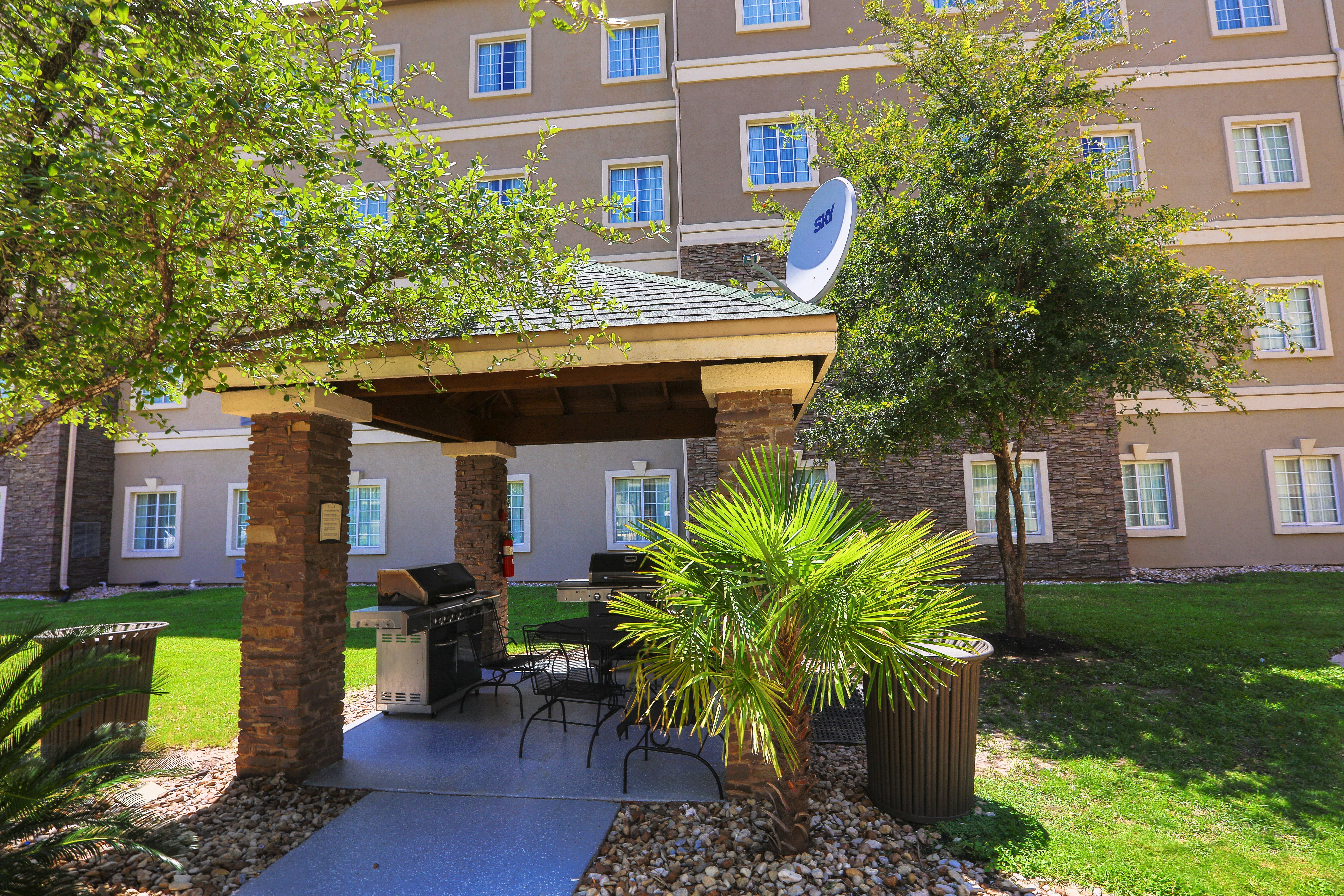 Hotel Staybridge Airport By Ihg Austin