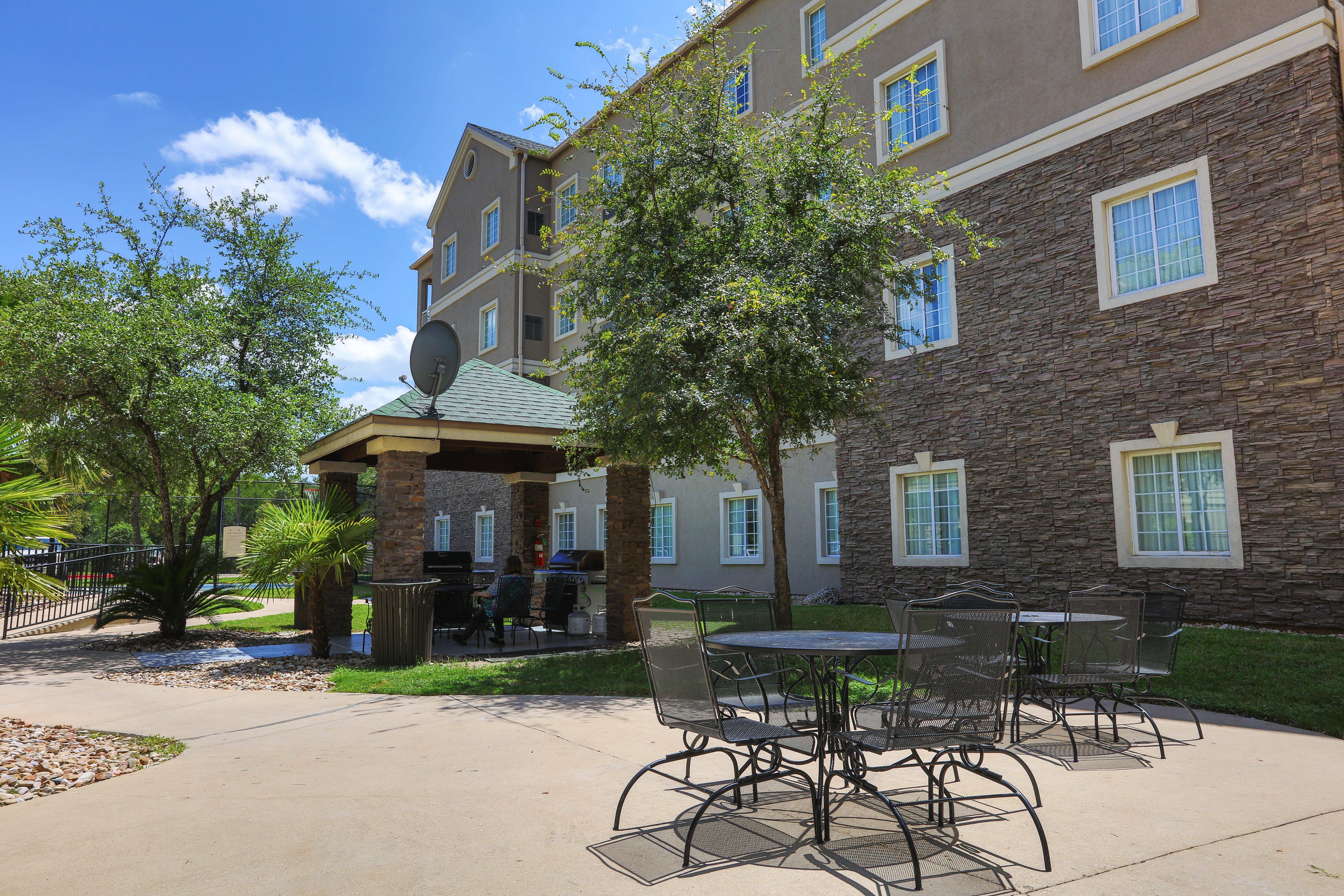 Staybridge Airport By Ihg Hotel Austin