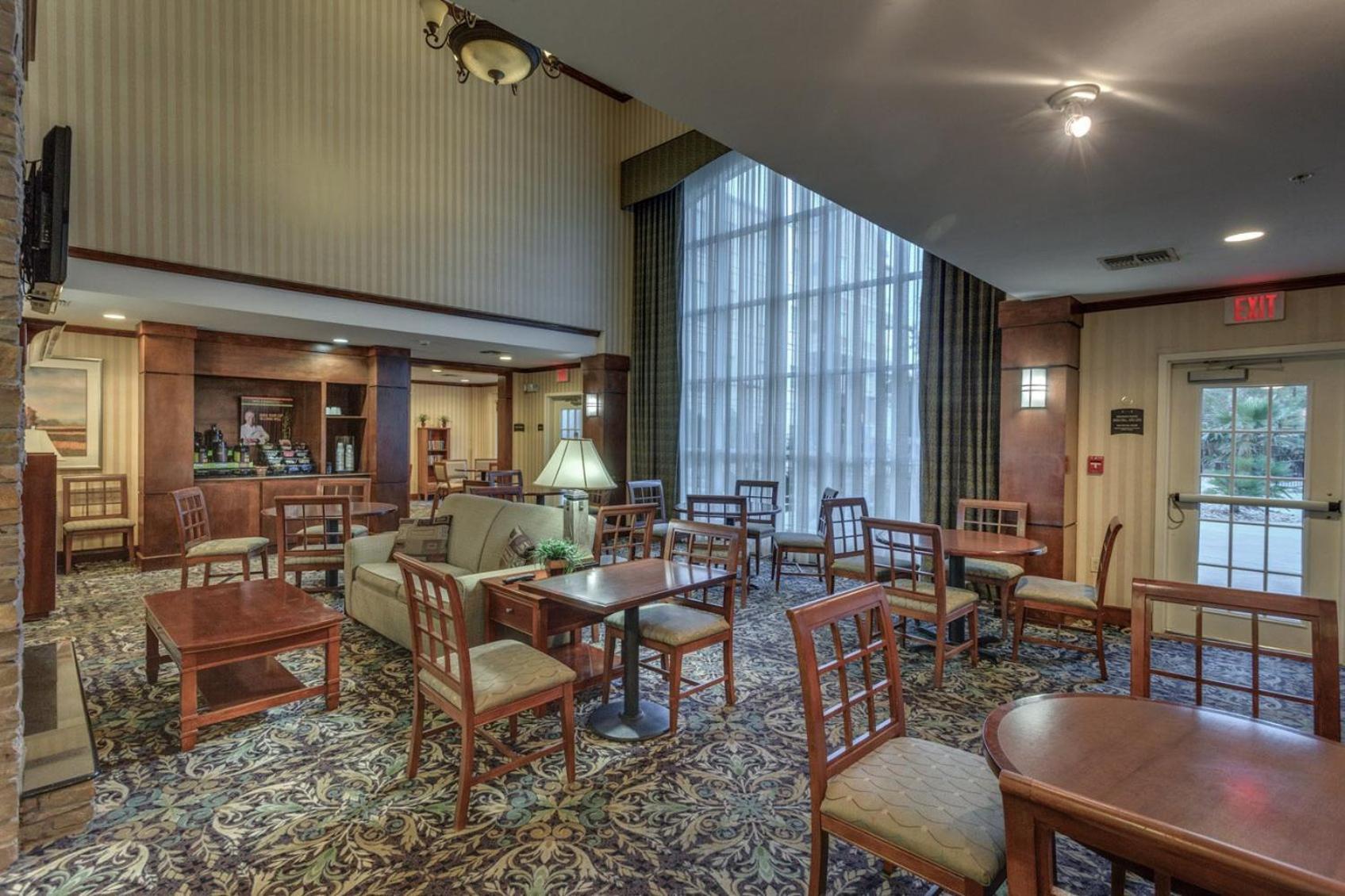 Staybridge Airport By Ihg Austin