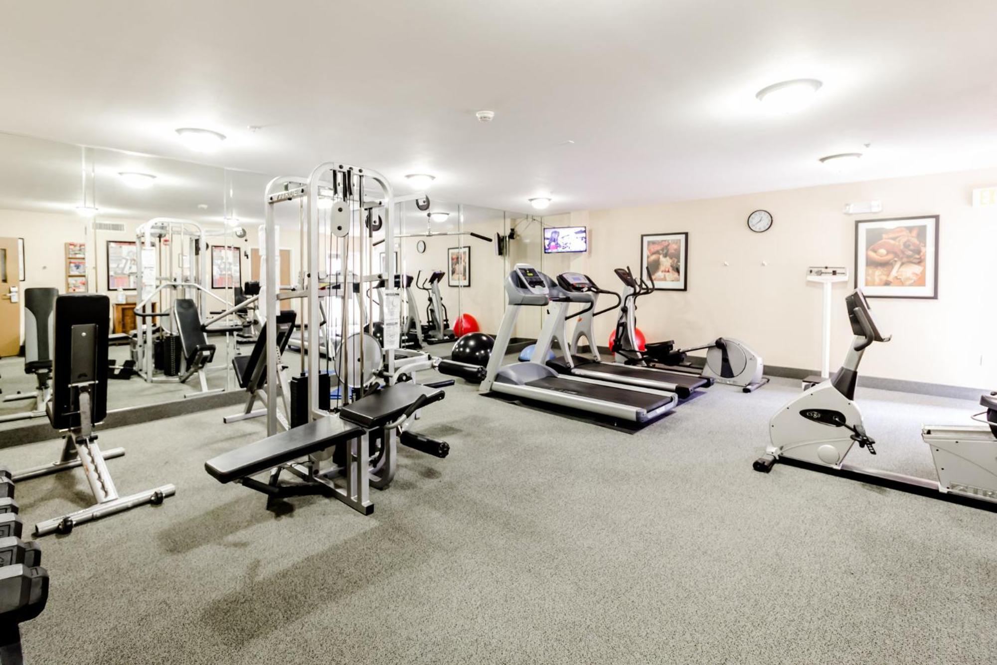 Hotel Staybridge Airport By Ihg Austin