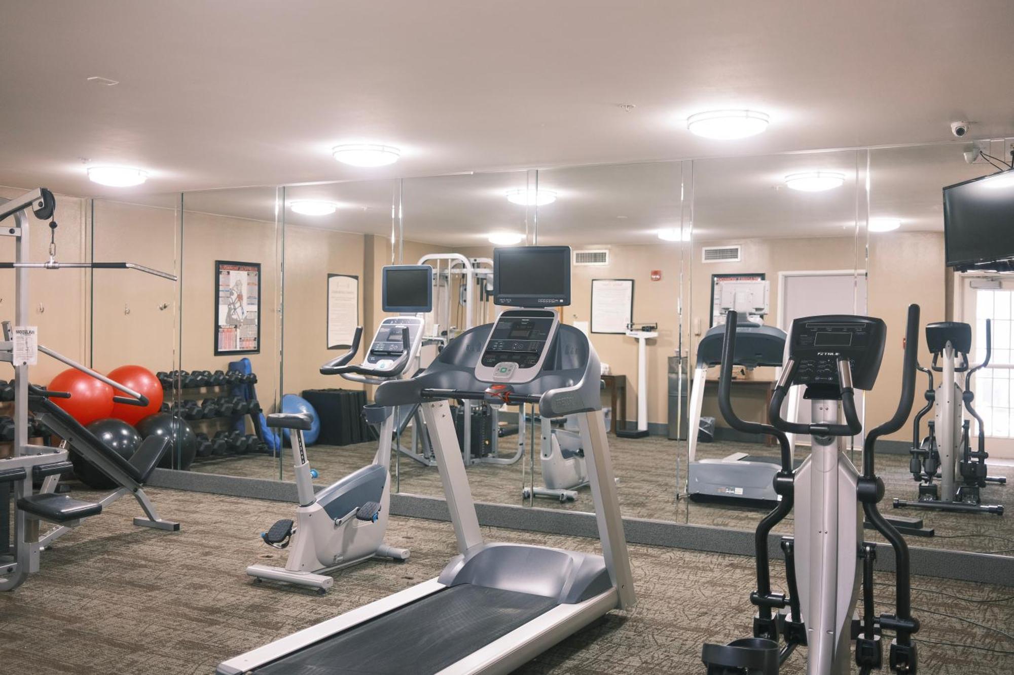 Staybridge Airport By Ihg Austin
