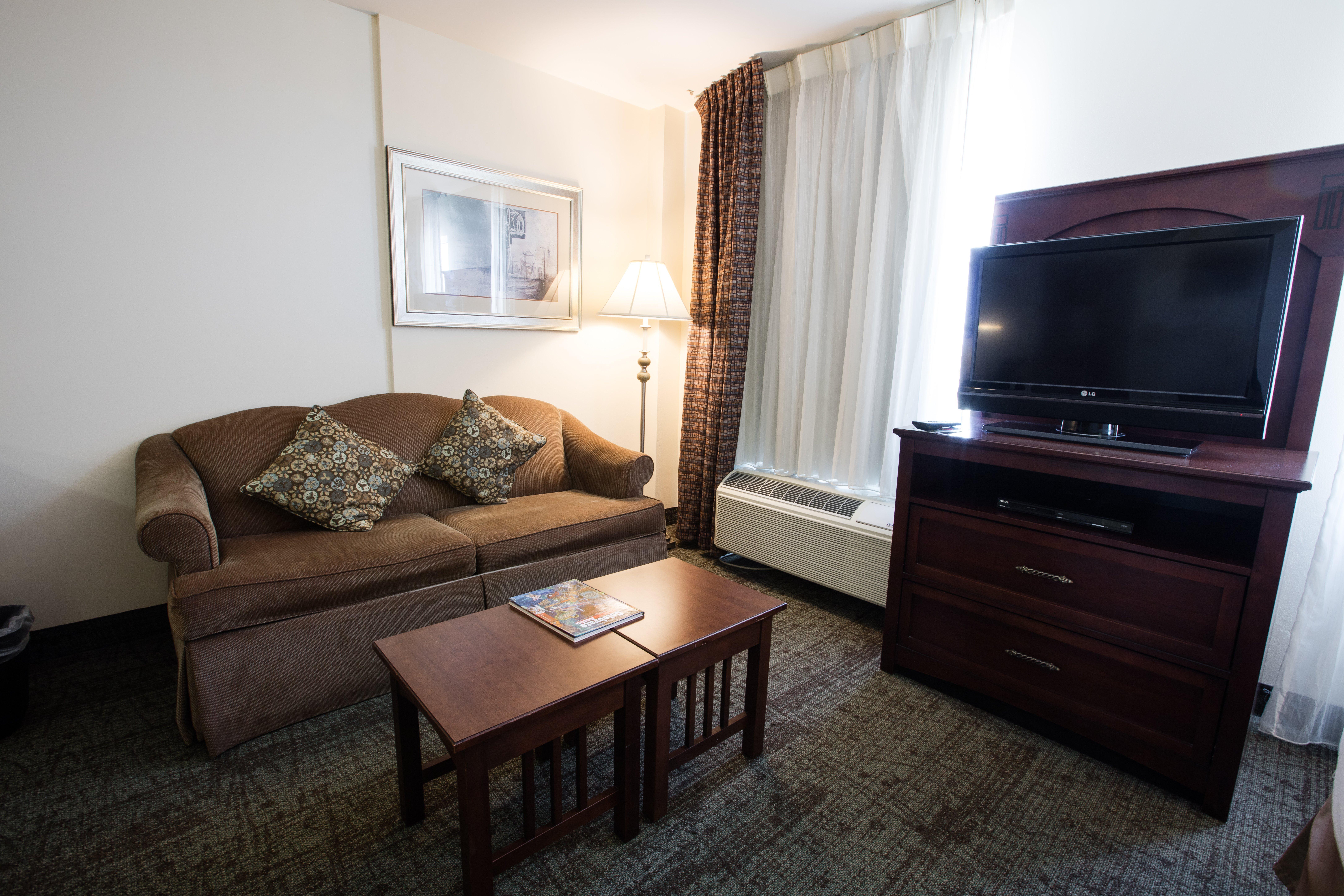 Staybridge Airport By Ihg 3* Austin