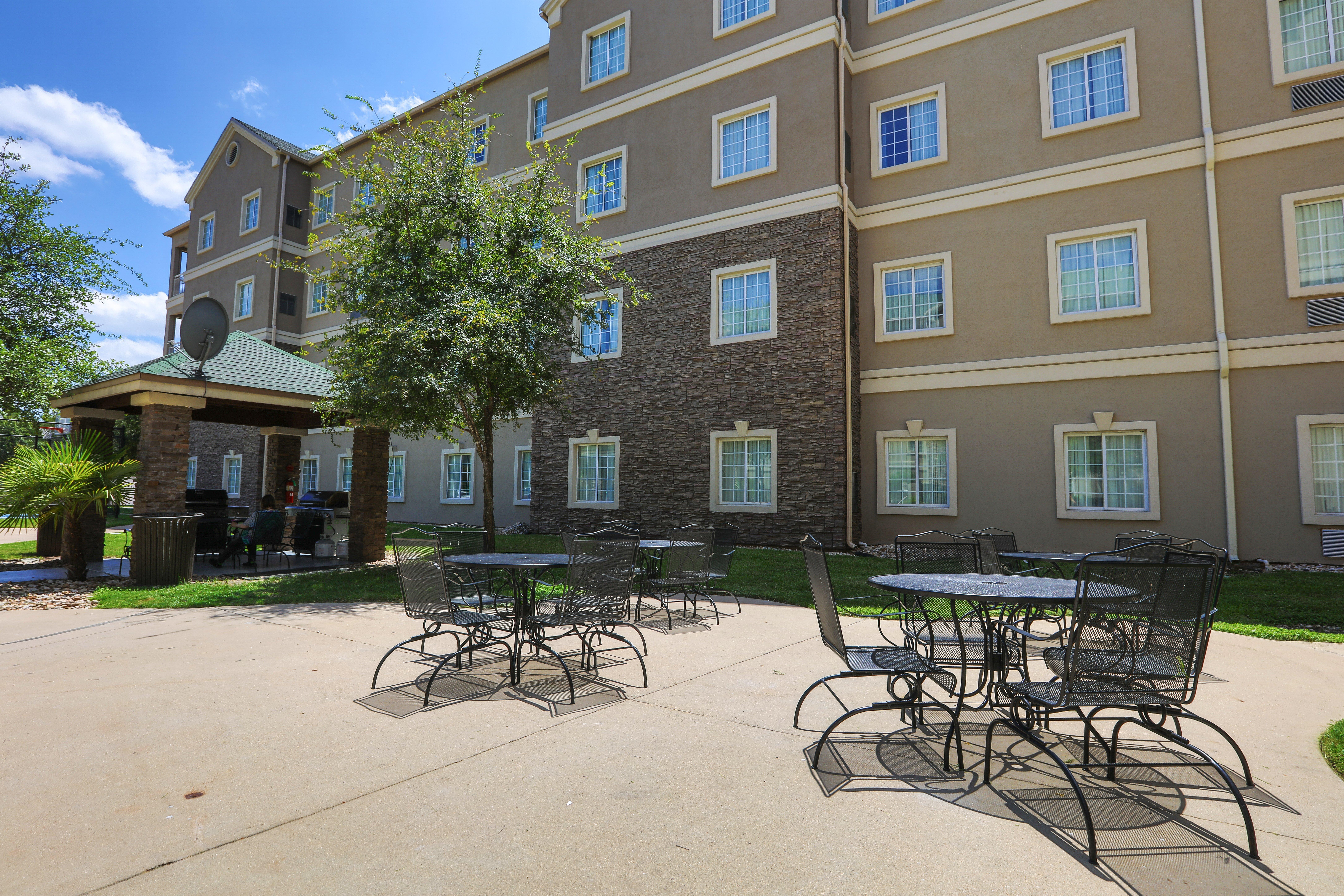 Staybridge Airport By Ihg Austin