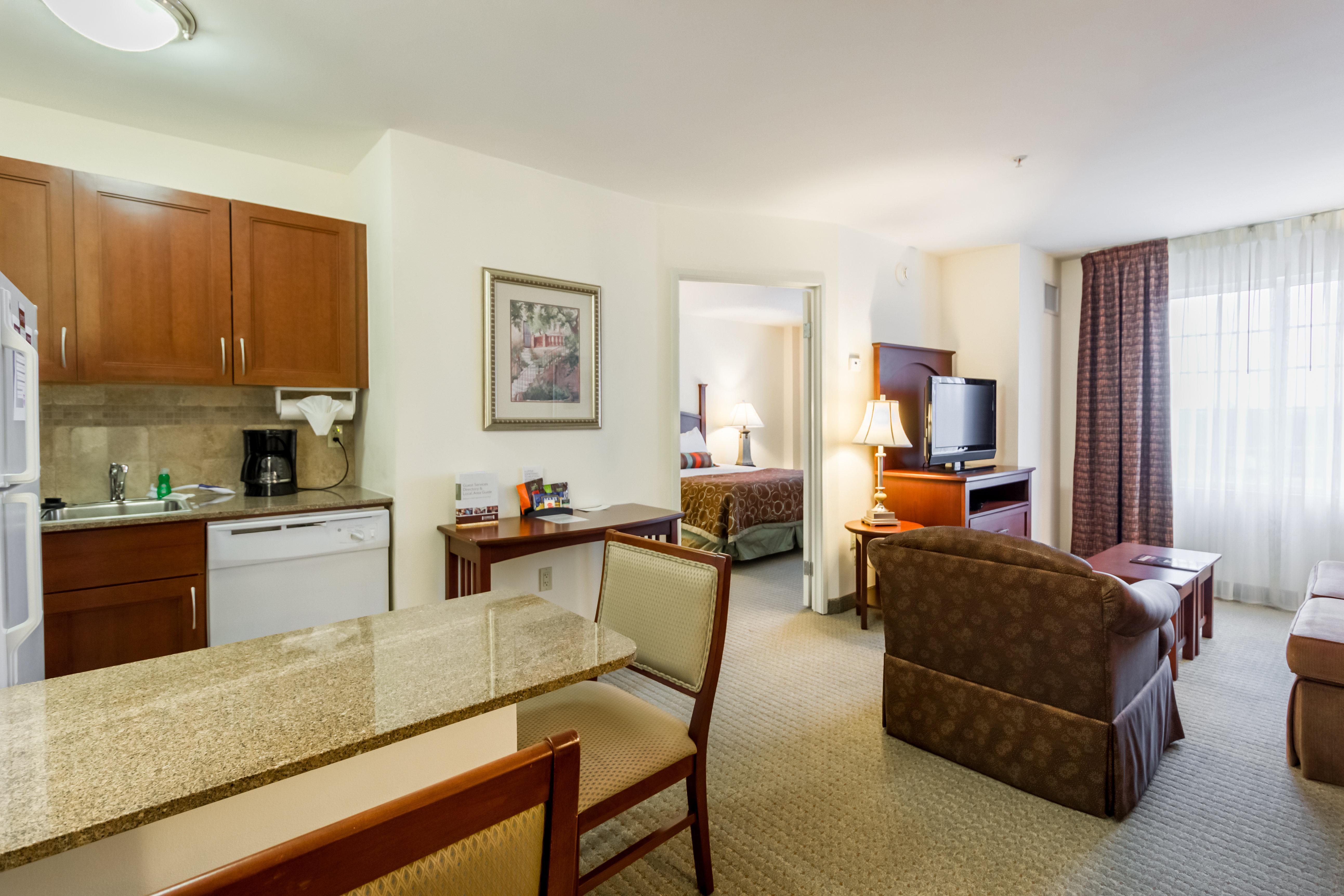 Staybridge Airport By Ihg Austin