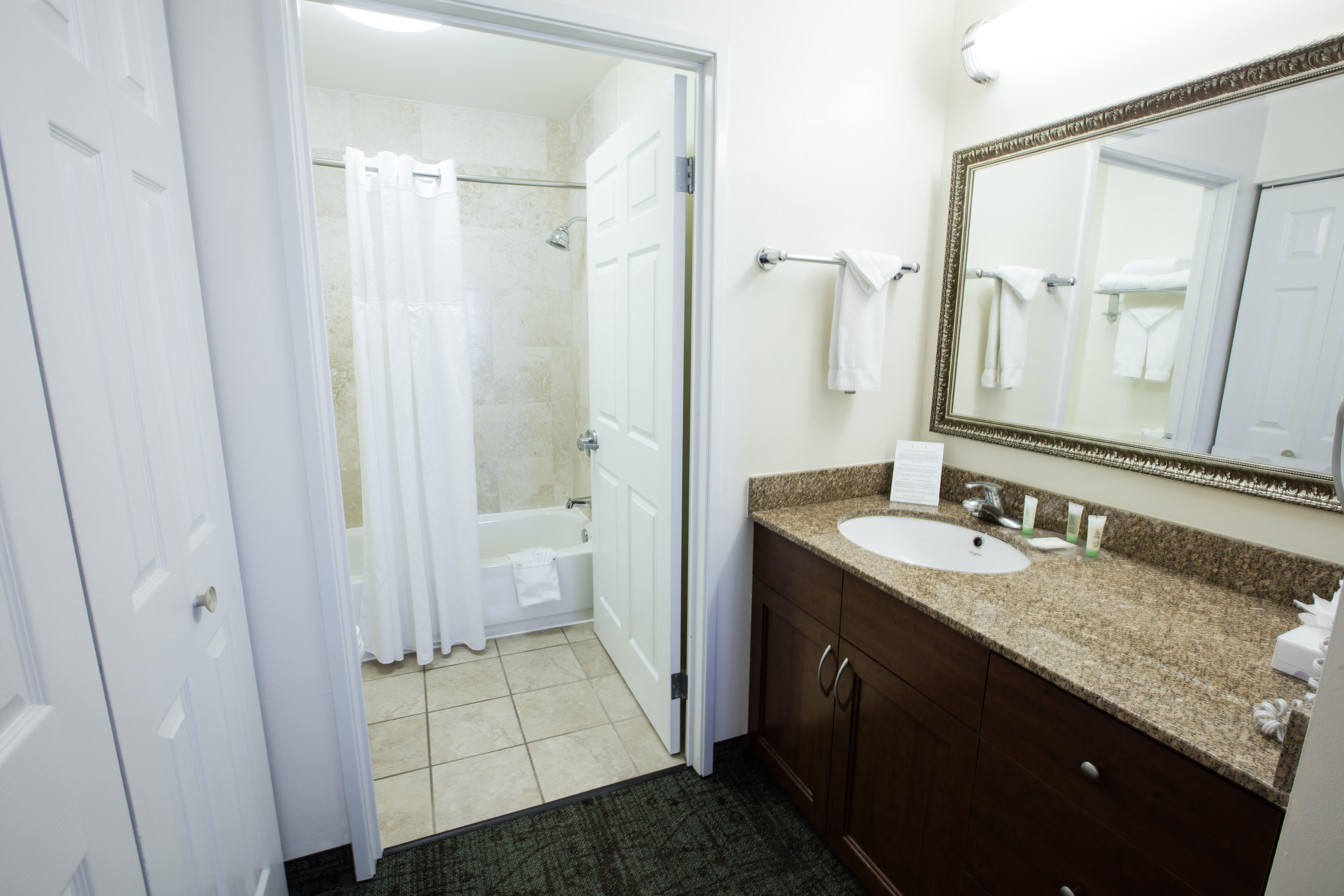 Staybridge Airport By Ihg Austin