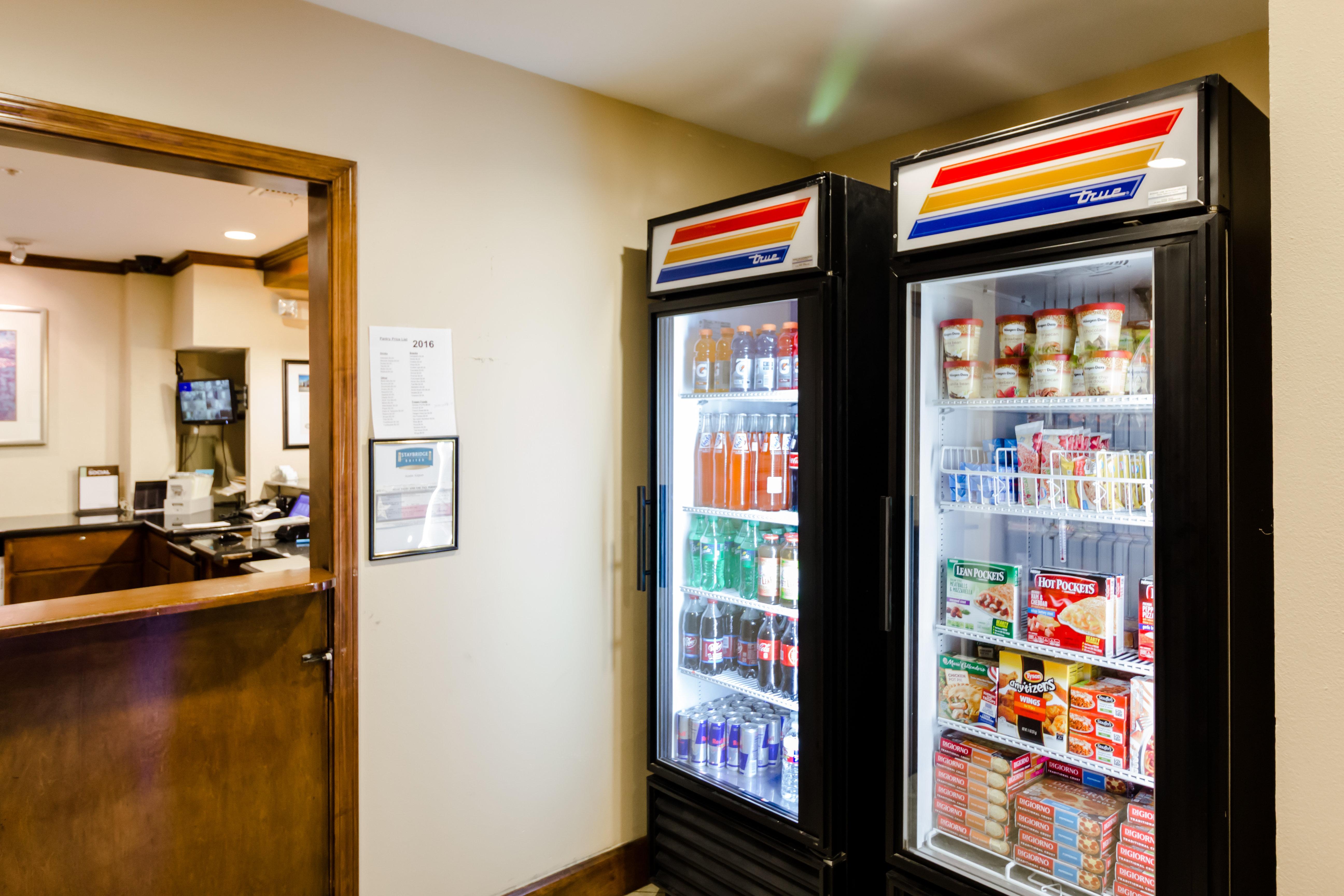 Staybridge Airport By Ihg Hotel Austin