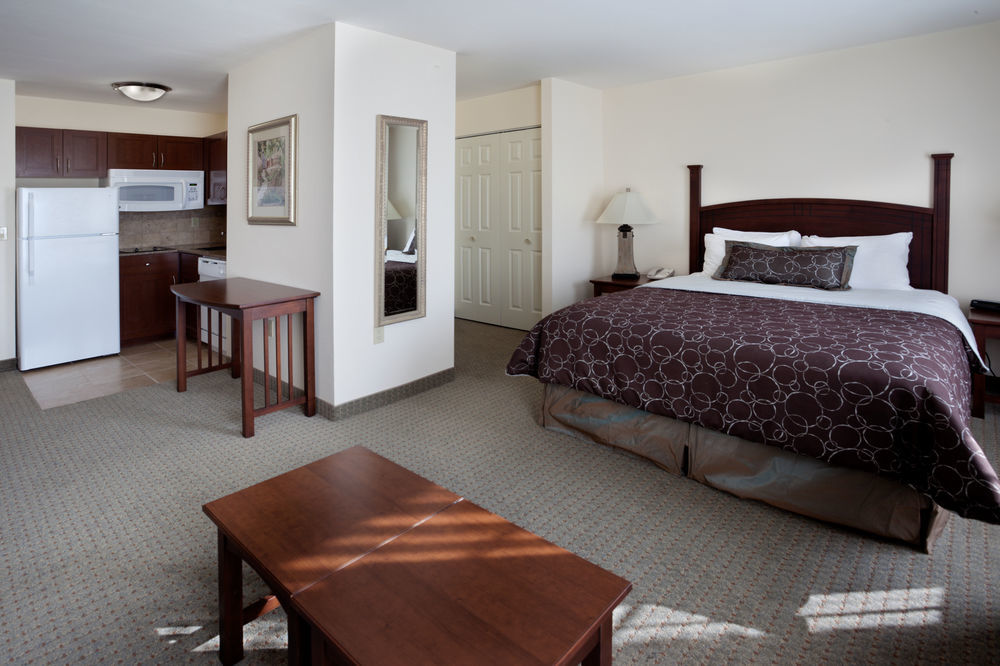 Staybridge Airport By Ihg 3* Austin